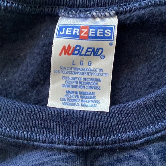 University of Toronto “DAD” Sweatshirt - Picture 3 of 4